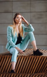 Pawel_Bykowski                             Modelka: Marta Michalska            