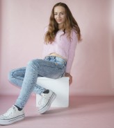 katarzyna_klara jeansforever