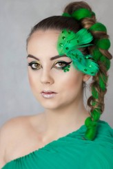JustynaRok stylizacja sesji, make up and hair 
Justyna Rok
Photo Beata Krajewska