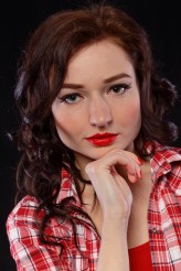 Niuniek_ fot.: www.mariuszkaszuba.pl
modelka: Katherina
make up: Makeup For You Kinga Chodyna