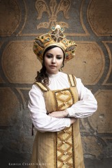 Angeluscustos1 Kamila Celary Fine Art Photography 