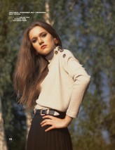 Still_Alice Publikacja w Lyun Magazine

No.9 (VOL No.3)

Photo&amp;Styl: Agnieszka Kwiatkowska

Model&amp;Styl: Alicja Cyniak / OMG Model Management

MUA: Izabela Zagórska