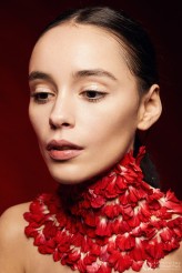 bonitaa Make Up: Joanna Węgrzynek 
Fot: Emil Kołodziej
Szkoła Wizażu i Stylizacji Artystyczna Alternatywa