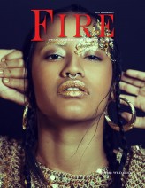 madamhummingbird Special Quarterly Issue FIRE 2015 by Sheeba Magazine

Cover by Maria Kania

http://www.magcloud.com/browse/issue/1021125