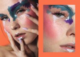 paper_birds                             mod: Paulina Mazurek
makeup: Daria Mierzwa            
