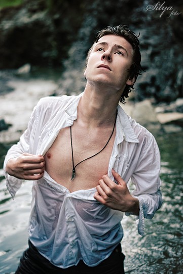 silya_foto Kapitan NightShadow