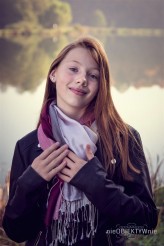 nienieOBIEKTYWnienie Jesienny portret w plenerze - zdjęcie wykonane w ramach autorskiego projektu ,,Młode Damy&quot;
Victoria