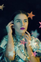 Konto usunięte                              'When the stars align' for Gothesque Magazine 

Model: Aleks Bozio
MUA: majewsca MakeUp Artist
Textures: Joanna Star
Photography: Patrycja Marciniak photography &amp; art            