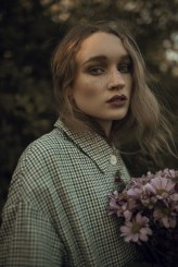 fairyladyphotography Modelka Kasia Socha/United for Models
Make up Paulina Choińska
Stylista Krystian Sierszyński