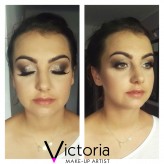 Victoria_make-up_artist                             Makijaż okazjonalny Ingi             