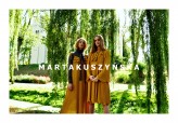 universo                             New A/W campaing 2016/2017 for Marta Kuszyńska            