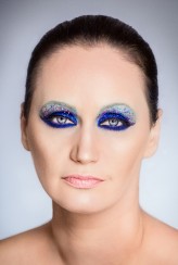 dsstudio Make up: Katarzyna Bloda Sułek