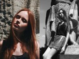 ohyouaresonaive                             mod: Emilia Soroka / NEW AGE MODELS            