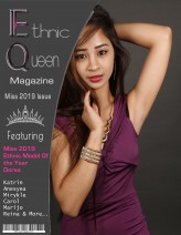 rippingrunways Ethnic Queen Magazine is dedicated to all aspiring and professional ethnic models worldwide