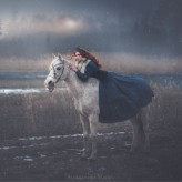 ostathre Fot. Aleksandra Matys
Organizator warsztatów i stylizacja: Anna Sychowicz
Koń: Sad from Fairy Horses
