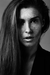 dwawjednym                             modelka: Weronika / A S Managment            