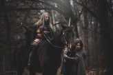 Fanzlohvonobzyldz Eowina i Aragorn