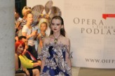 MARANTHA_PL                             Fashionable East Białstok Fashion Week opening             