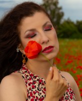 Foto-Jackson Modelka Kalina