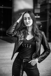 Pawel_Bykowski                             Modelka: Joanna Ulmaniec            