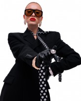 stoyanovskyphoto                             Team:
Photographer: @stoyanovskyphoto
Videographer: @klaudia_bis_
Model: @amelka_drylo
Fashion stylist: @analifeandstyle
MUA & Hair Stylist: @diakdaria            