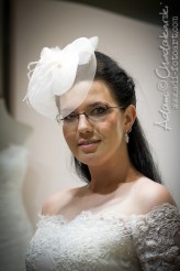 DaphneRose Foto: Adam Chodakowski
MUA: Monika Jarzyńska