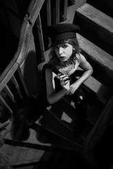 VDesire                             Modelka: Zuzanna Jaworska
Plener Cyfrowa Klisza 
©2025            