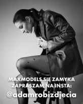 adamd Maxmodels niedługo przestanie istnieć. 
Jeśli chcesz zostać w kontakcie, zapraszam na insta @adamrobizdjecia