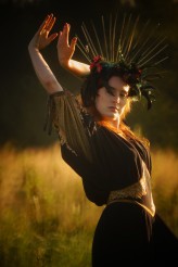 chinoll mod. Monika 
Krzywczyce fotoplener 2024