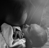 Kuban-Foto Matka karmiąca dziecko