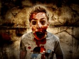 Domanski Zombie - Autoportret