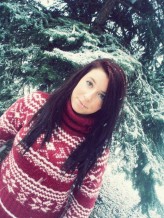 Nataliakrakow Kocham zimę :3