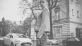 FaubourgAddict Fotograf: Daniel Powroziewicz
Modelka: Sandra Perczyńska
Stylizacja: Adam Michalak
Współpraca: Citroen Labijak Auto Lama
