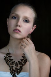PaPo modelka: Karolina Marchewka