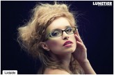 kameleonbialystok Lunetier - salon optyczny modelka: Milena Lutrzykowska 
