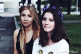 rockandria Oliwia & Paulina ♥