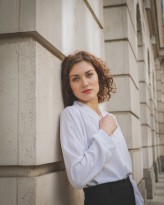 DudekzAparatem Aleksandra