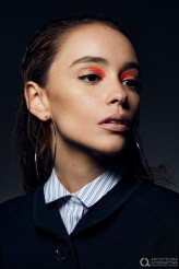 bonitaa Make up: Kinga Krupczak
Fot: Emil Kołodziej
Szkoła Wizażu i Stylizacji Artystyczna Alternatywa