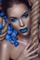 makeupdream Publikacja dla Mak-up Trendy
Makeup: Kinga Kolasińska Makeupdream
Foto by: Sonia Śieżawska
Modelka: Kasia Kmiotek