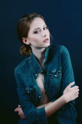 jo_koo Dominika R. / CLARIS models

oferuję zdjęcia testowe początkującym, agencyjnym modelkom! :) zapraszam