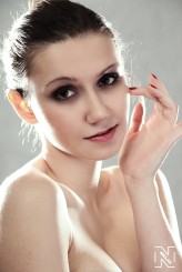 grzegorzniklas                             Modelka: Patrycja Chwiecko            