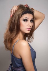 kovalcikov Make up/fryzura :Arallia, Rodzinny Salon Urody Anita Świstak