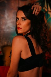 Dorotinia Foto: karolina_zmuda_art