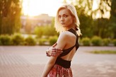 mikaaaaa makeup: Wizaż Marta Siurek
styl: Natalia Piątkowska Fashion Stylist
