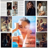 krispi                             ,,Fotograf miesiąca gazety Modelland 01,2021r 
https://issuu.com/modellenlandmagazine/docs/1_6ff5c1fd44857e

Podziękowania wszystkim moim modelkom za wspólny wkład w realizację projektów :)            