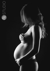 StudioB5 zapraszam na sesje ciążowe :)