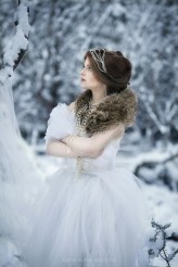 tiritonga Winter Wonderland