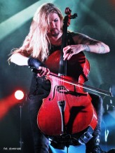 NDominiak                             Koncert Apocalyptica - koncert Warszawa 2015

Miłej niedzieli :)            