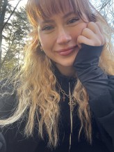 Redhead_princess