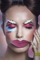 julka333 Publikacja w Make-up Trendy jesień 2019